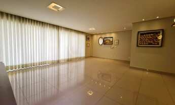 Imagem 5: FLAMBOYANT PARC ANDAR ALTO COM 3 VAGAS