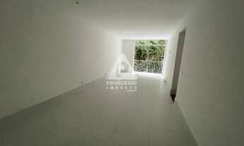 Imagem 2: Epitácio Pessoa, 2 quartos suítes, vista verde, lavabo!!