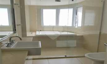 Imagem 7: Itaim - Apto alto padrão 3 suites, 5 vagas