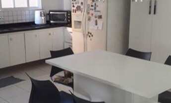 Imagem 4: CASA ASSOBRADADA - MORUMBI - SP