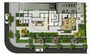 Imagem 5: APARTAMENTO - JARDIM AMÉRICA - SP