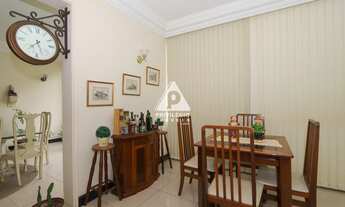 Imagem 6: Apartamento à venda, 3 quartos, 1 suíte, 1 vaga, Copacabana - RIO DE JANEIRO/RJ