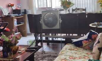 Imagem 3: ÓTIMO APARTAMENTO NA RUA GUAIANASES, 1 DORMITÓRIO, 55m² ÁREA PRIVATIVA (EM FRENTE A PORTO