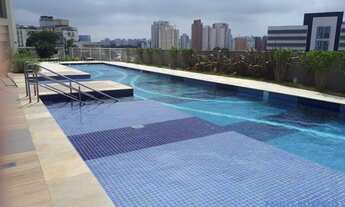 Imagem 6: APARTAMENTO - CHÁCARA SANTO ANTONIO - SP