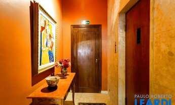 Imagem 2: APARTAMENTO - JARDIM PAULISTA - SP