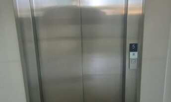 Imagem 3: Apartamento para aluguel com 38 metros quadrados com 1 quarto em Intermares - Cabedelo