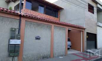 Imagem 4: Casa para Venda em Serra, Cidade Continental, 6 dormitórios, 2 suítes, 4 banheiros, 2 vaga