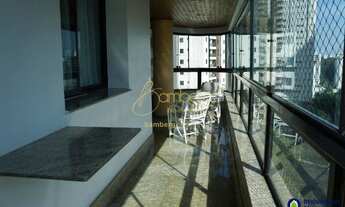 Imagem 2: Belíssimo, espaçoso e c/ lazer completo. Confira!