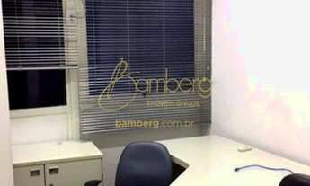 Imagem 7: Cj Com 176 m² - 1/2 laje - Próxi. metrô Trianon