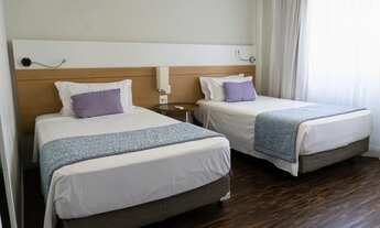 Imagem 5: Flat Quality Faria Lima disponível para venda com 29m² e 01 vaga de garagem