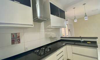 Imagem 5: LIMEIRA - Casa Padrão - Jardim Residencial e Comercial Alto dos Laranjais