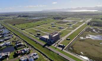 Imagem 3: XANGRI-Lá - Casa Padrão - Loteamento Santorini