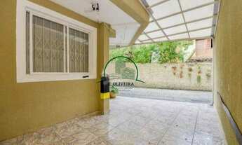 Imagem 5: SOBRADO TRIPLEX EM CONDOMÍNIMO NO PORTÃO, AO LADO DO BALAROTI E SHOPPING VENTURA COM CHURR