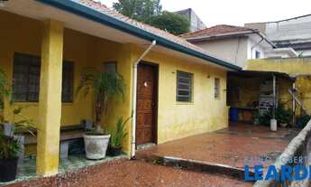 Imagem 6: CASA ASSOBRADADA - LAPA - SP
