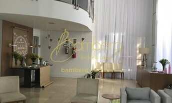 Imagem: 6 minutos da Estação Metro Brooklin!