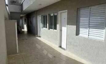 Imagem 2: APARTAMENTO - PENHA - SP