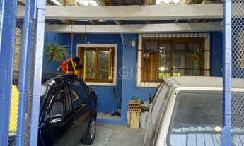 Imagem: Porto Alegre - Casa Padrão - Hípica