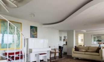 Imagem: COBERTURA - MORUMBI - SP