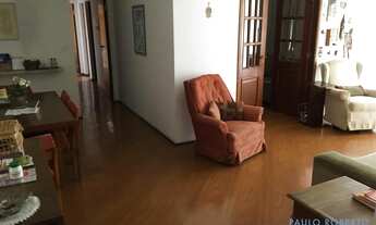 Imagem: APARTAMENTO - PERDIZES - SP