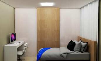 Imagem 7: Apartamento 03 quartos no Bairro Alto Cai?ara