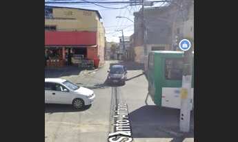 Imagem 4: Kit Net rua Pituaçu