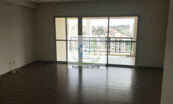 Imagem 3: Apartamento Locação 3 quartos Vila Mascote - R$ 5.000,00
