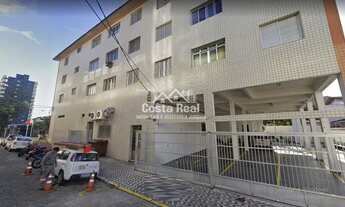 Imagem 2: Apartamento com 2 dorms, Canto do Forte, Praia Grande - R$ 199 mil, Cod: 1606
