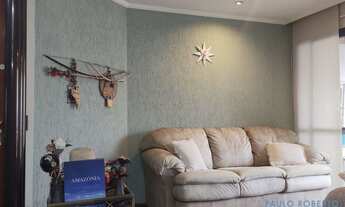 Imagem 4: APARTAMENTO - MOEMA ÍNDIOS - SP