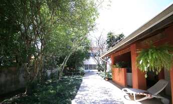 Imagem 7: SOBRADO - BROOKLIN - SP