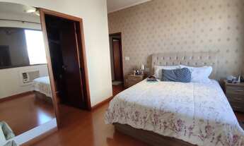 Imagem 5: Apartamento para venda tem 202 metros quadrados com 2 quartos em Centro - Araraquara - SP