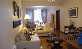 Imagem: Apartamento à venda, 3 quartos, 1 vaga