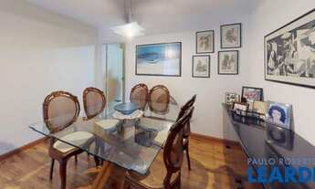 Imagem 4: APARTAMENTO - VILA MADALENA - SP