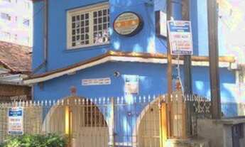 Imagem: SOBRADO - CAMPO BELO - SP