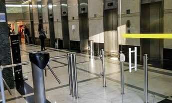 Imagem 1: CONJ. COMERCIAL - JARDIM PAULISTA - SP