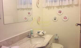 Imagem 7: Alto da Boa Vista 3 Dors 1 Suíte, Lazer Rua Tranquila, Próximo ao Metrô. Aceita Permuta