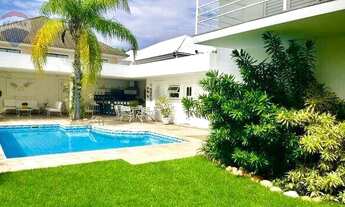 Imagem: Casa com 4 dormitórios à venda, 610 m²