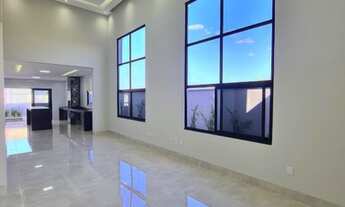 Imagem 3: Casa alto padrão em condomínio fechado Goiânia