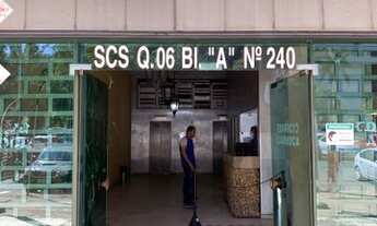 Imagem: Aluguel de loja no Setor Comercial Sul