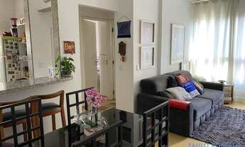 Imagem 2: APARTAMENTO - JARDIM PAULISTA - SP