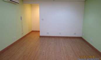 Imagem 3: CONJ. COMERCIAL - VILA CLEMENTINO - SP