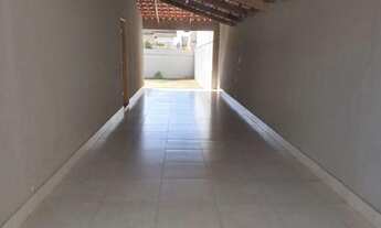 Imagem 4: Casa sozinha num lote de 420 m² na Rua do Xarroco, Jardim Atlântco, com barracão na latera