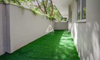 Imagem 6: Formidable Laranjeiras, apartamentos de 2 e 3 quartos pronto para morar