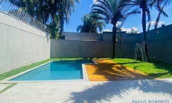 Imagem: SOBRADO - ALTO DE PINHEIROS - SP