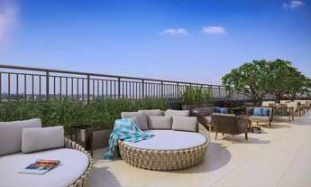 Imagem 5: Apartamento para Venda em São Paulo, Vila Madalena, 1 dormitório, 1 banheiro