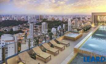 Imagem 3: APARTAMENTO - ACLIMAÇÃO - SP