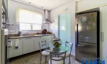 Imagem 5: APARTAMENTO - JARDIM AMÉRICA - SP