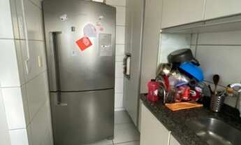 Imagem 4: Apartamento para venda tem 63 metros quadrados com 2 quartos em Boa Viagem - Recife - Pern