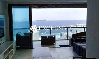 Imagem: Rio de Janeiro - Apartamento Padrão - Ipanema