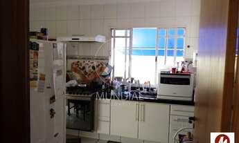 Imagem 7: Casa (sobrado na rua) 3 dormitórios/suite, cozinha planejada