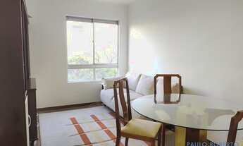 Imagem 2: APARTAMENTO - VILA SÃO FRANCISCO - SP